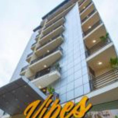 Vibes Hotel And Spa Addis Abeba Esterno foto