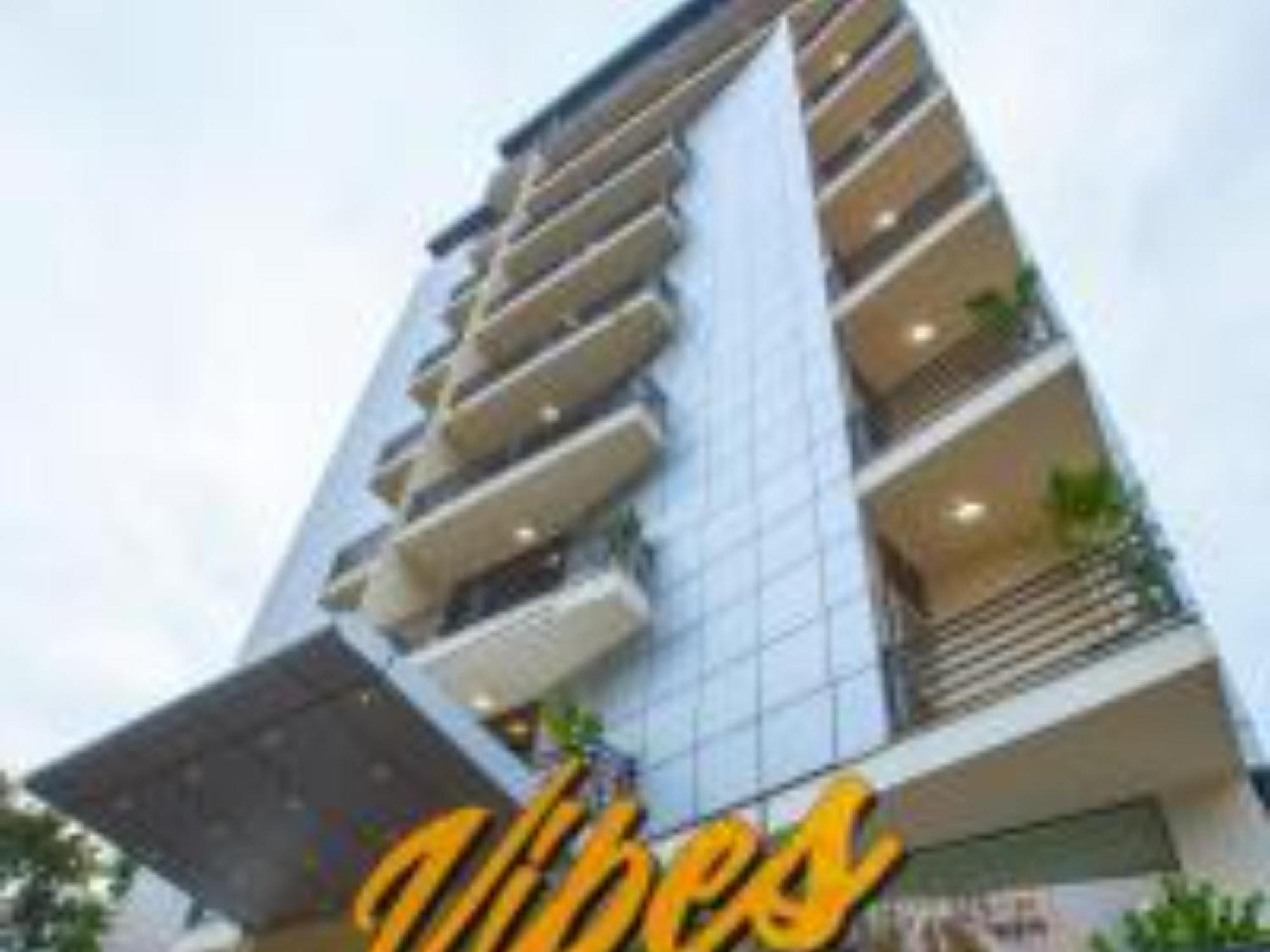 Vibes Hotel And Spa Addis Abeba Esterno foto